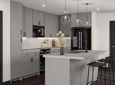 Euro Stone Grey
