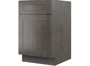 Modern Slate Cabinets