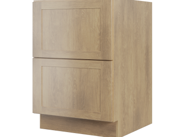 Luxe Shaker 3
