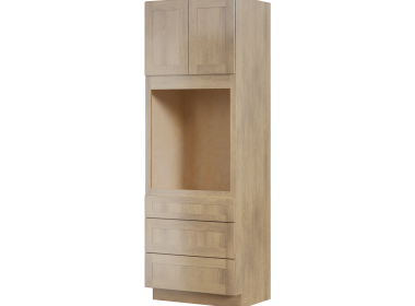 Luxe Shaker 1