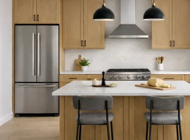 Luxe Shaker 6